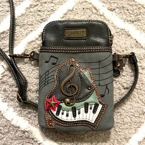 Chala Crossbody